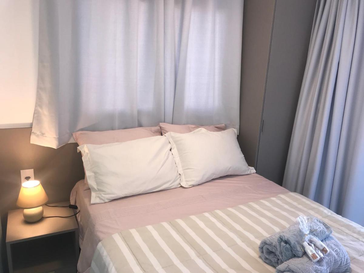 Torres House Smart Barra, Frente Mar, Wifi, Novo!! Apartment Салвадор Екстериор снимка