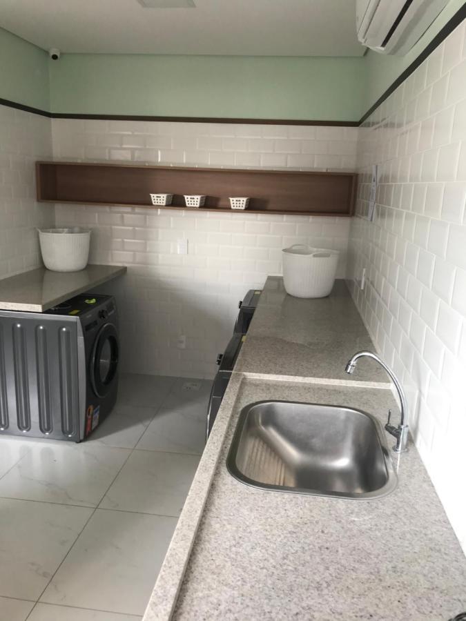 Torres House Smart Barra, Frente Mar, Wifi, Novo!! Apartment Салвадор Екстериор снимка